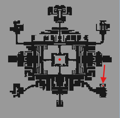 Warp to Bio Laboratory 4