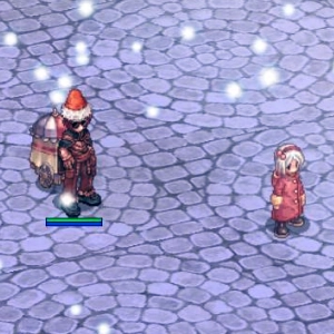 Mimi NPC Screenshot