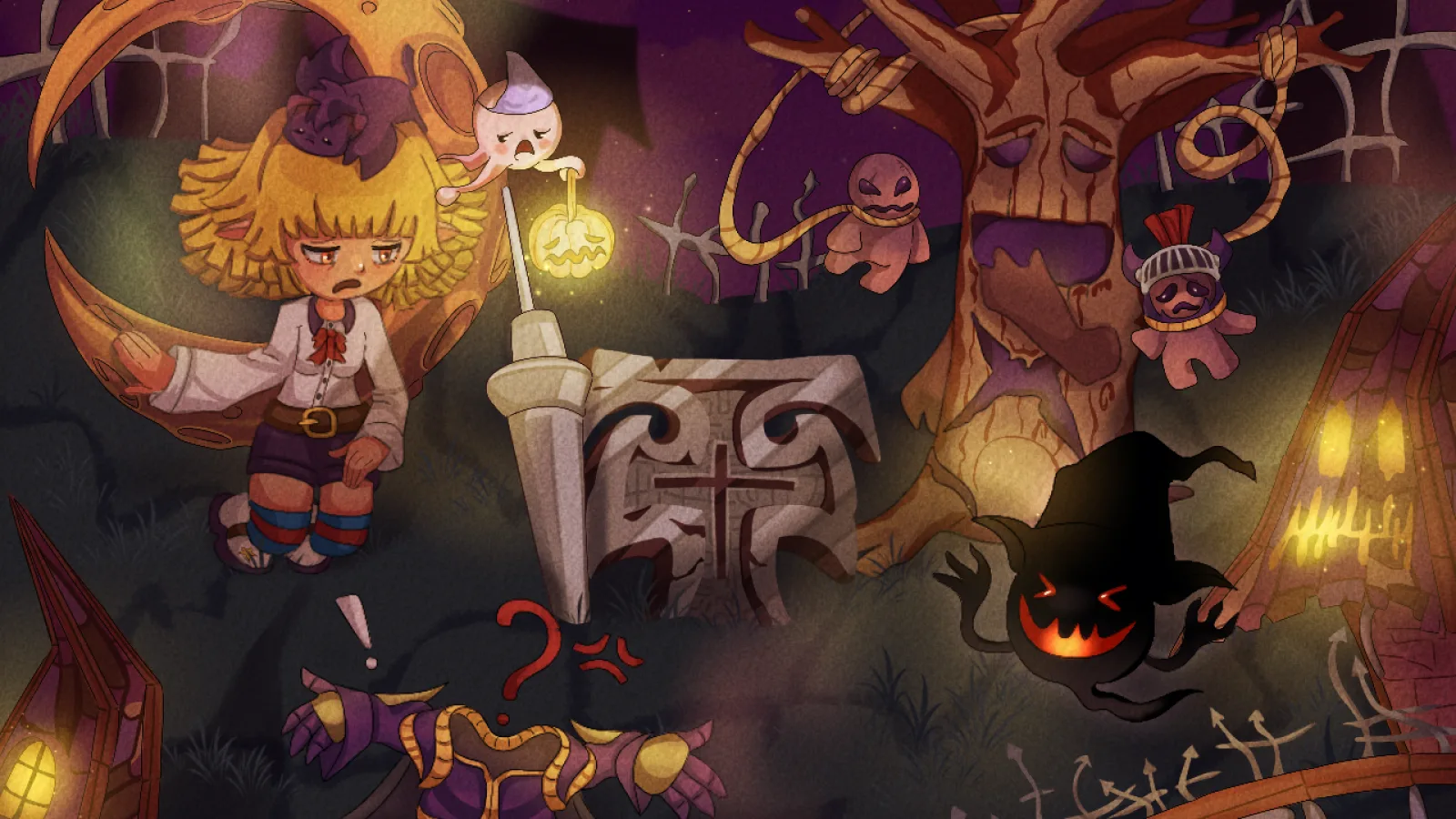Halloween Event 2026