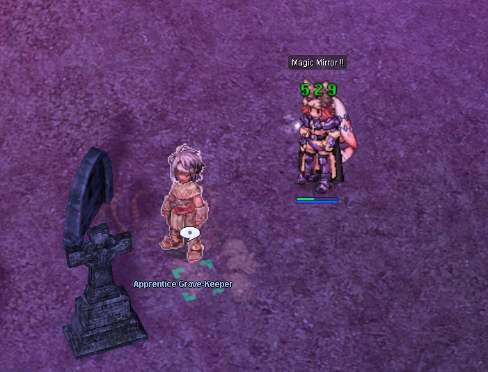 Event Wizard Location
