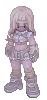 Elven Bow Artisan NPC