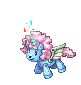 Blue Unicorn