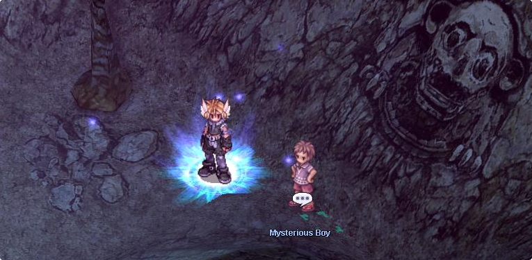 King Frog Hat Location