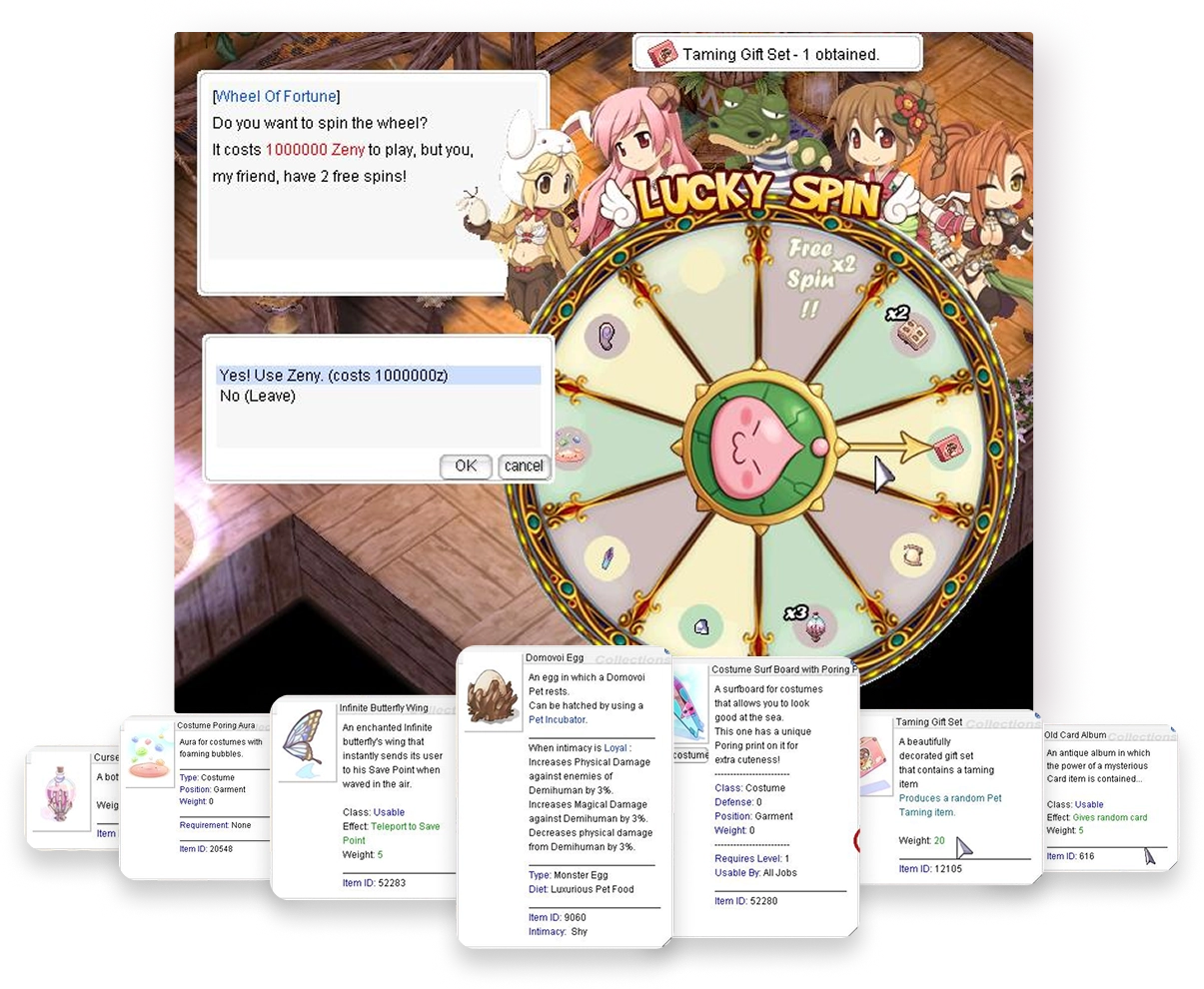 Twilight Festival Step 5