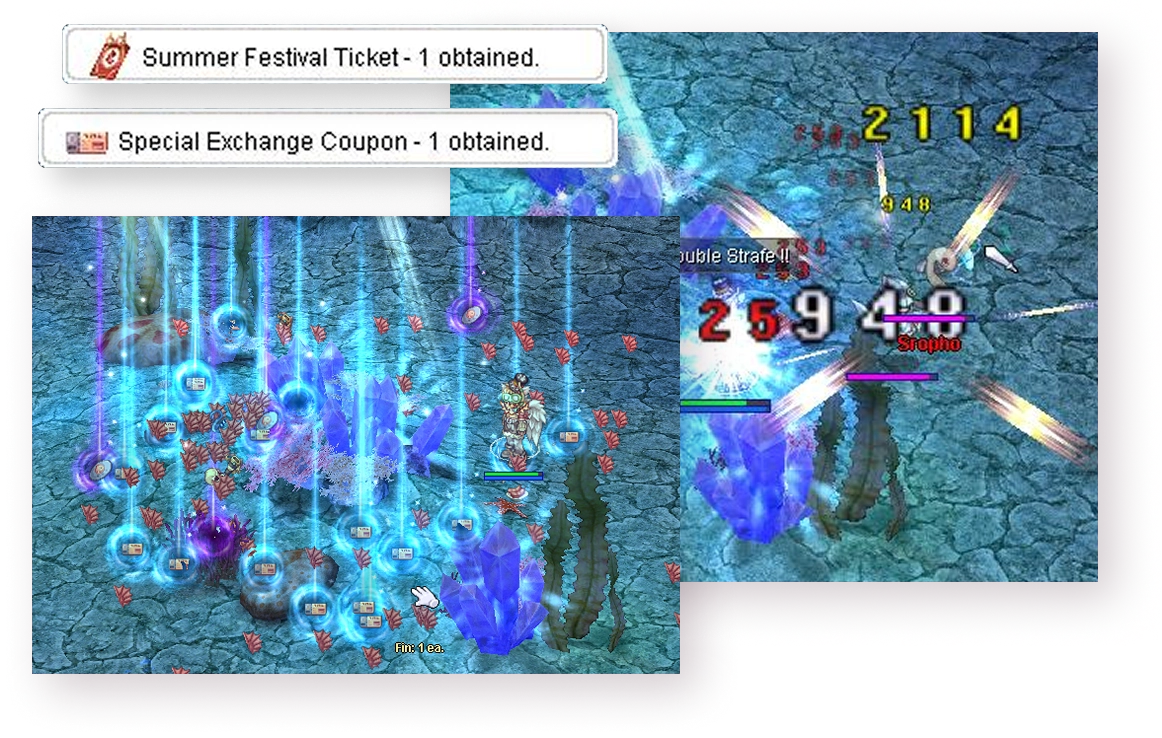 Twilight Festival Step 4